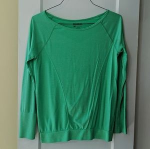 💚Reebok Active Top
